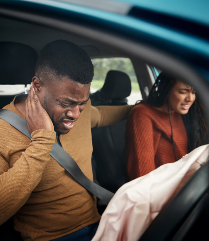 car accident victims