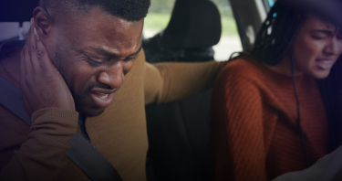 car accident victims