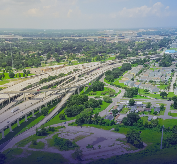 Personal Injury Law Firm in Louisiana