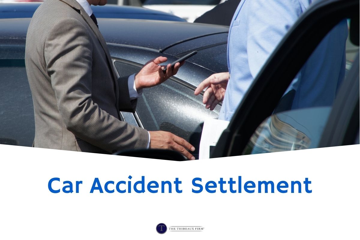 5 Secrets to Seeking Higher Car Accident Settlement Amounts