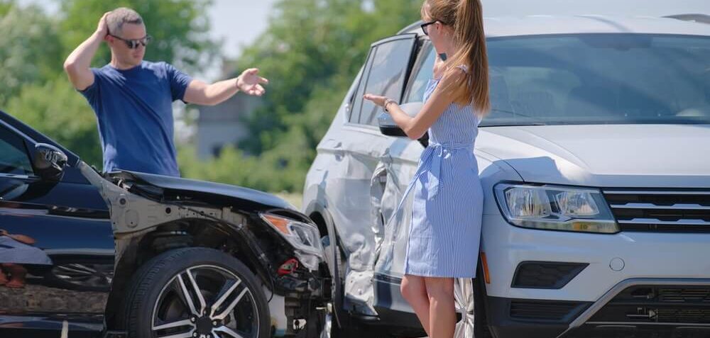 Lafayette T-Bone Car Accident Lawyer