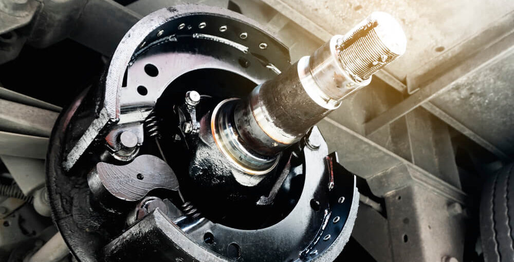Lafayette brake failure and tire blowout accident lawyers