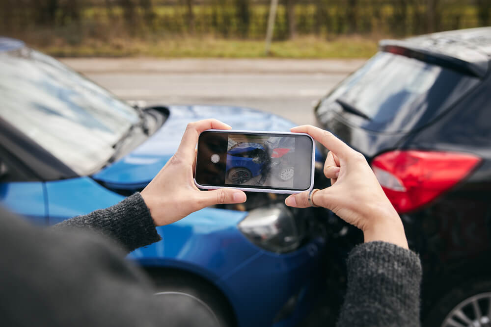 how to win a car accident lawsuit