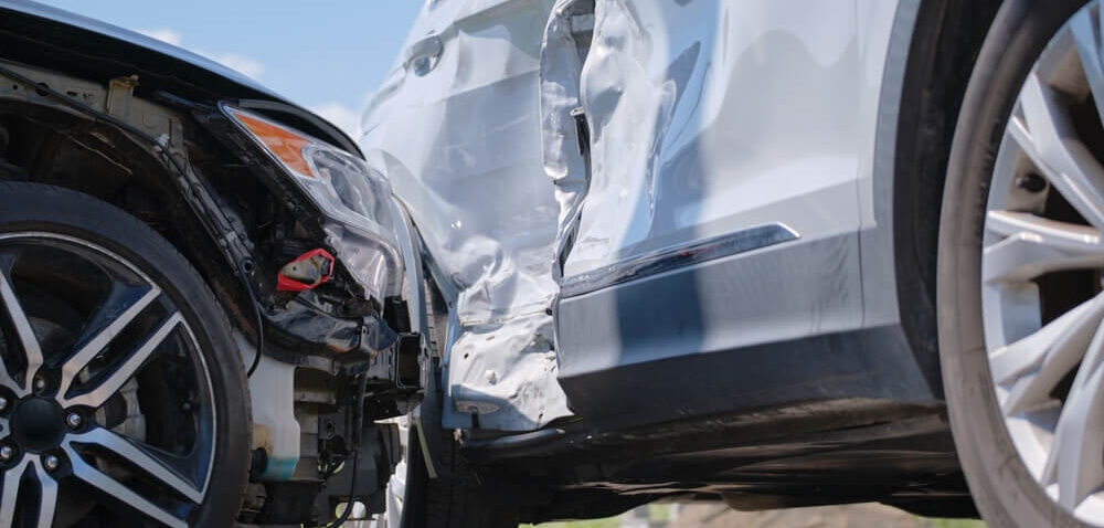 Lafayette Side-Impact Car Accident