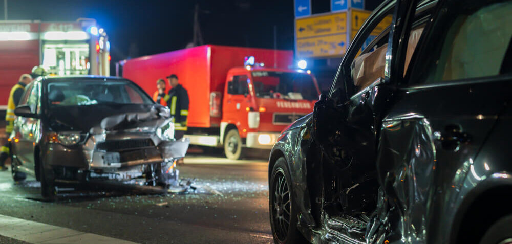 Lafayette intersection car accident lawyer