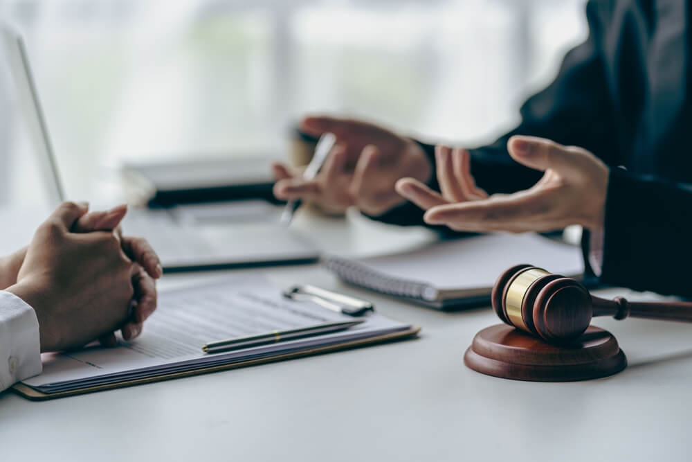 Dealing with trucking insurance companies