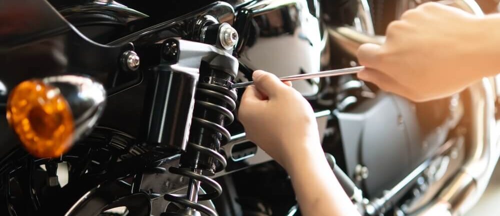 Lafayette Motorcycle Defective Parts Lawyers