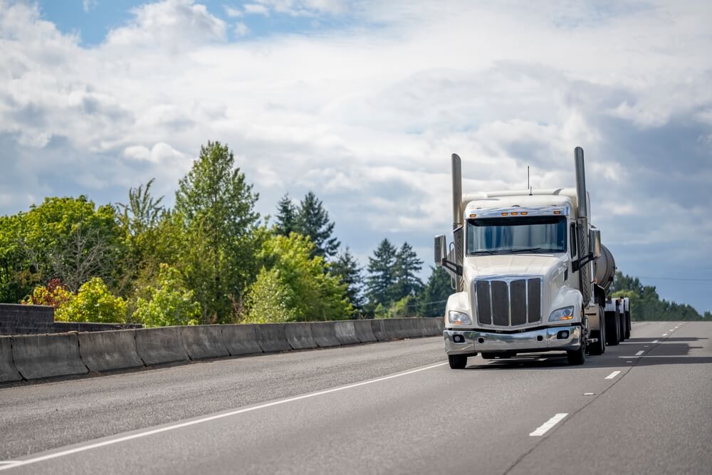 Who Can Be Held Liable in a Truck Accident