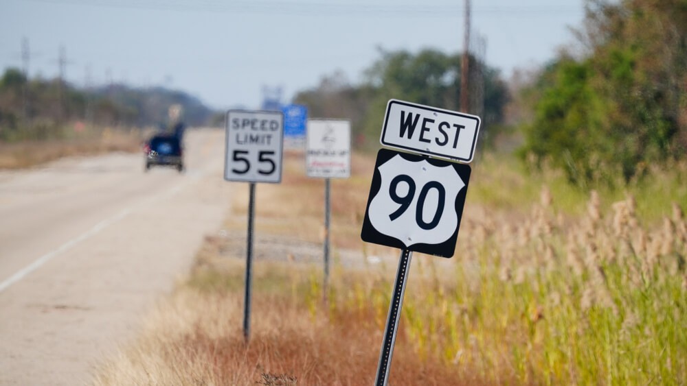 The Most Dangerous Highway in Louisiana for Big Rig Accidents
