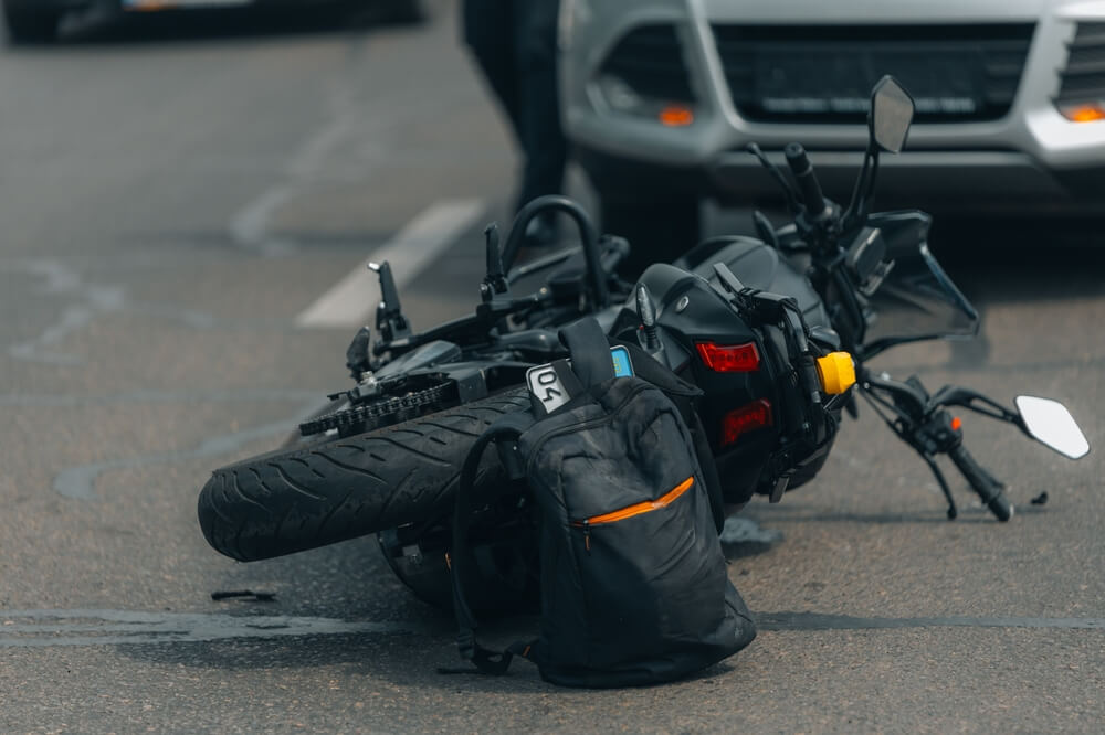 Can a Motorcycle Passenger File a Claim After an Accident?