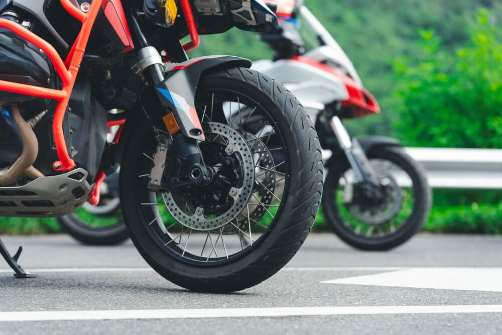 Why Motorcycle Riders Are Often Wrongly Blamed After an Accident
