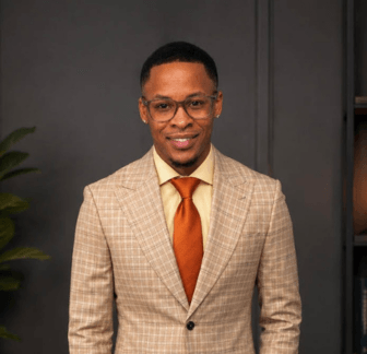Attorney Tyran Scott